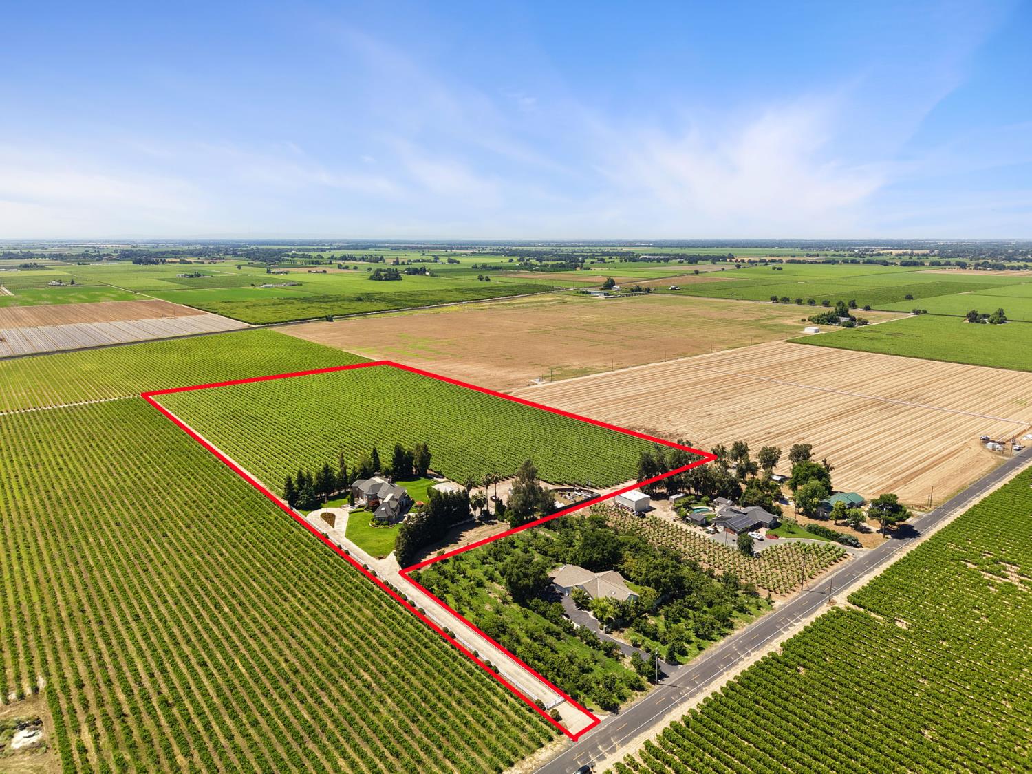 21649 N Des Moines Road