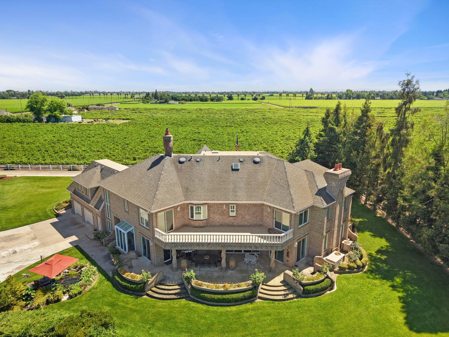 21649 N Des Moines Road