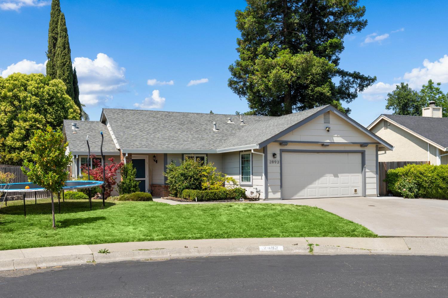 2893 Mergansers Court