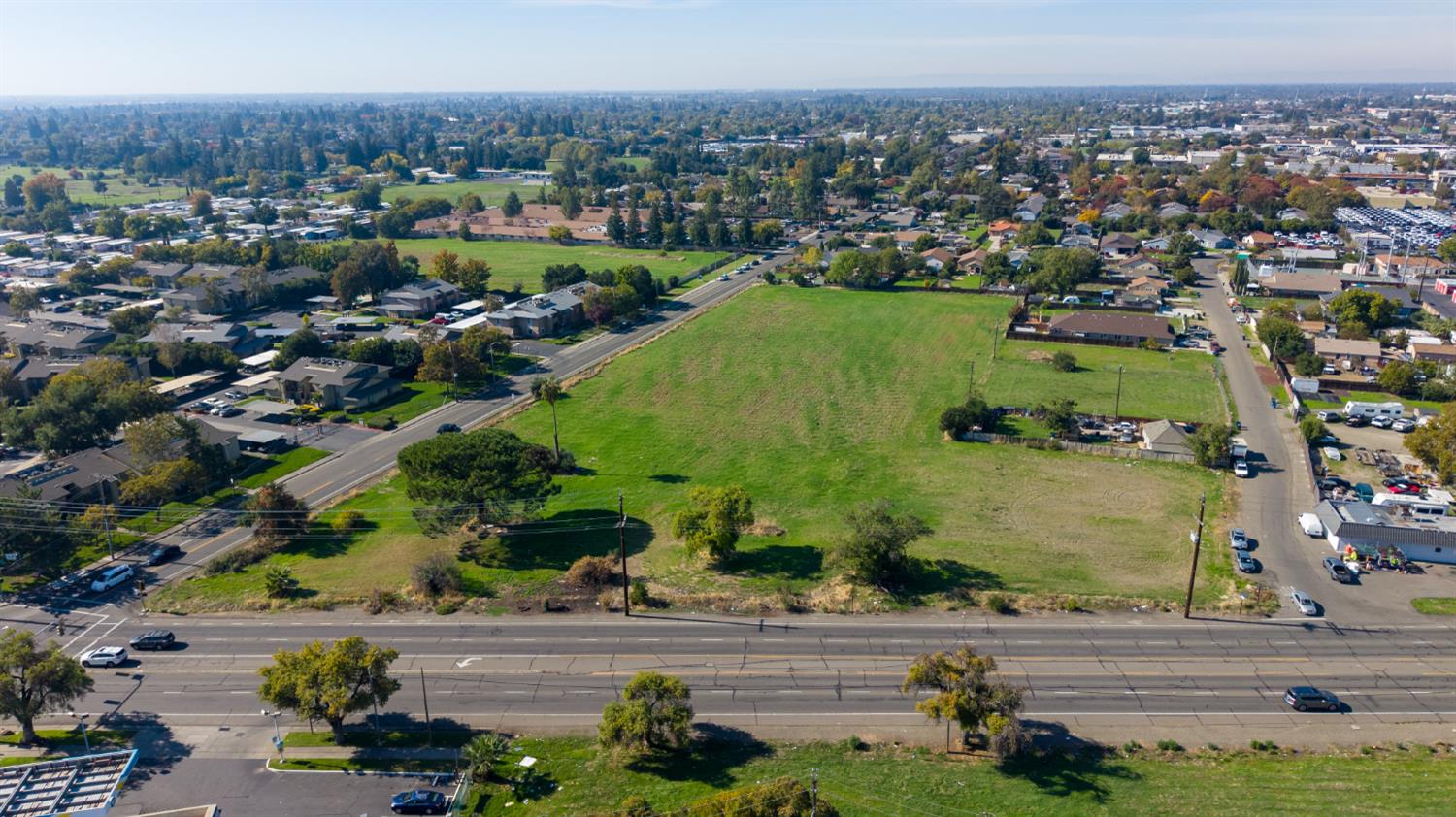 7298 Stockton Boulevard