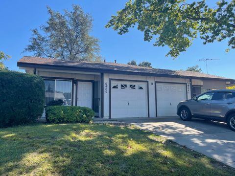 6409 Mauana Way Citrus Heights CA 95610