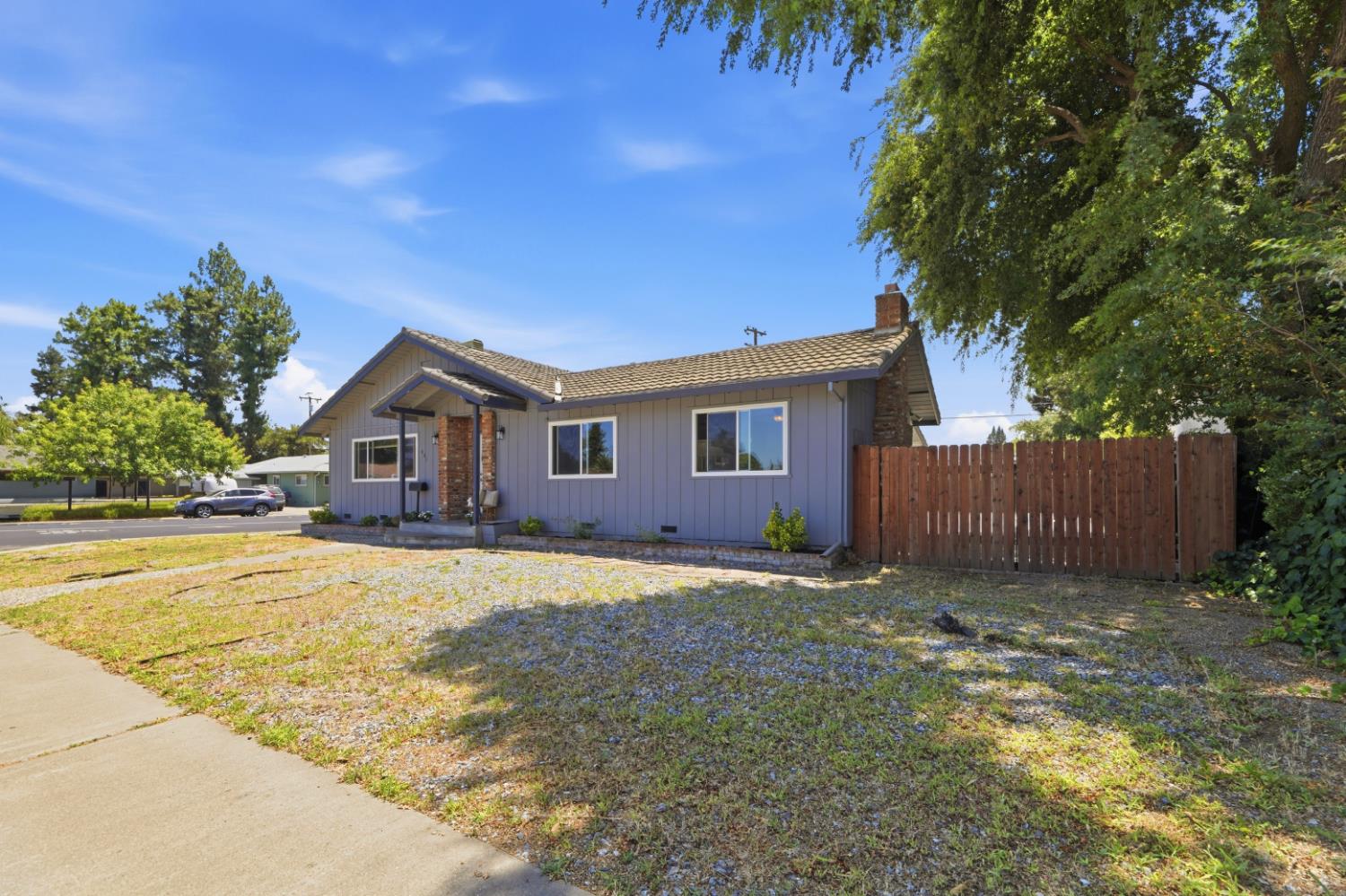 601 Boxwood Road
