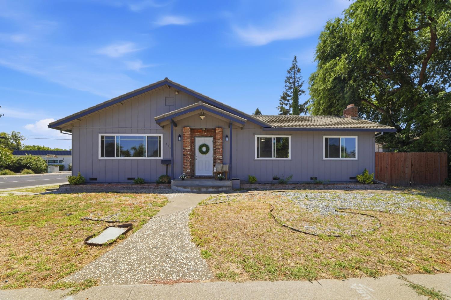 601 Boxwood Road