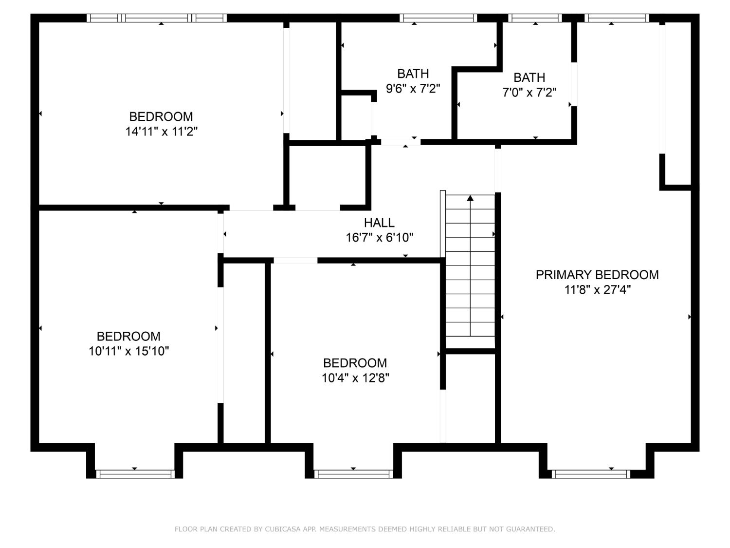 7912 Wildridge Drive