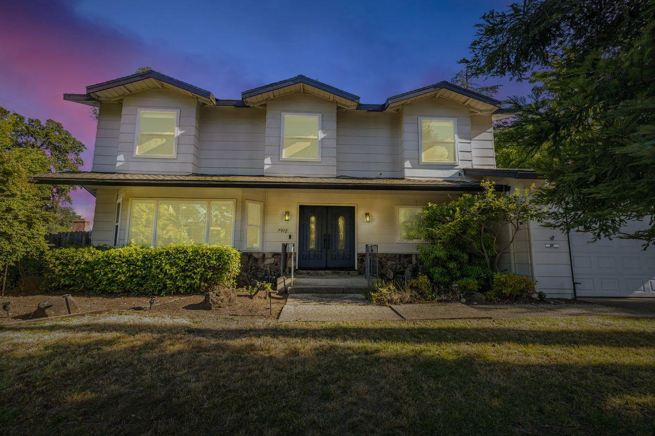 7912 Wildridge Drive