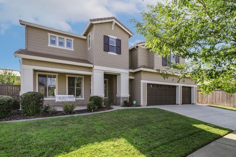 1988 McClellan Lane Lincoln CA 95648