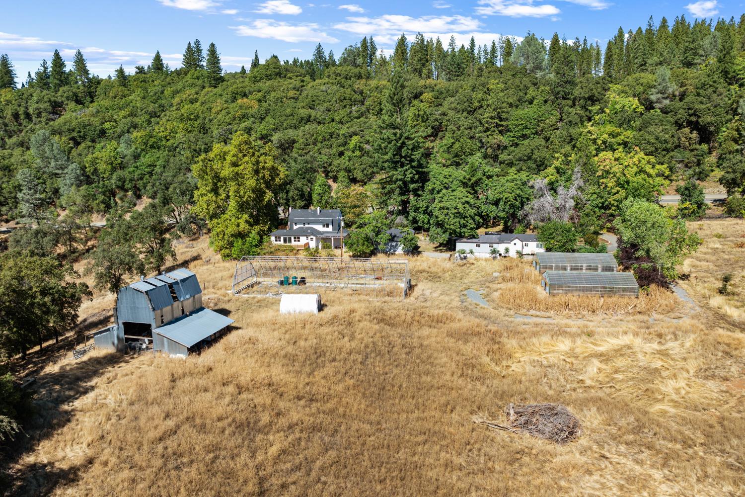 2500 Highway 50
