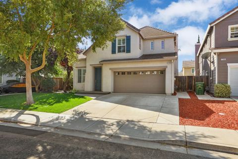 2750 Shofield Lane Tracy CA 95377