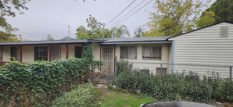 1703 20th Street Oroville CA 95965