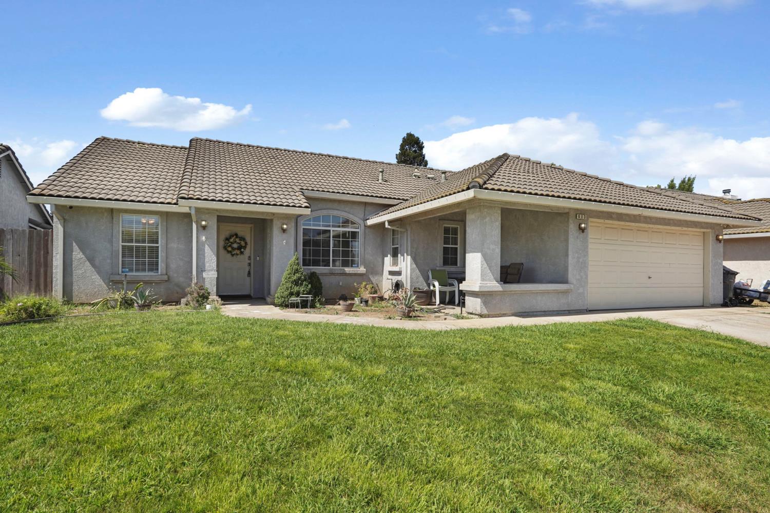 613 Crow Creek Drive