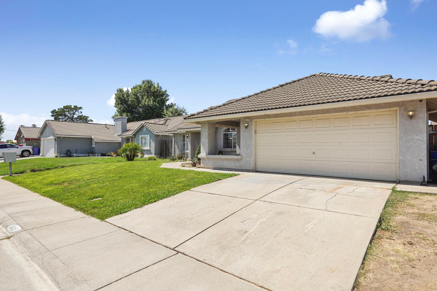 613 Crow Creek Drive