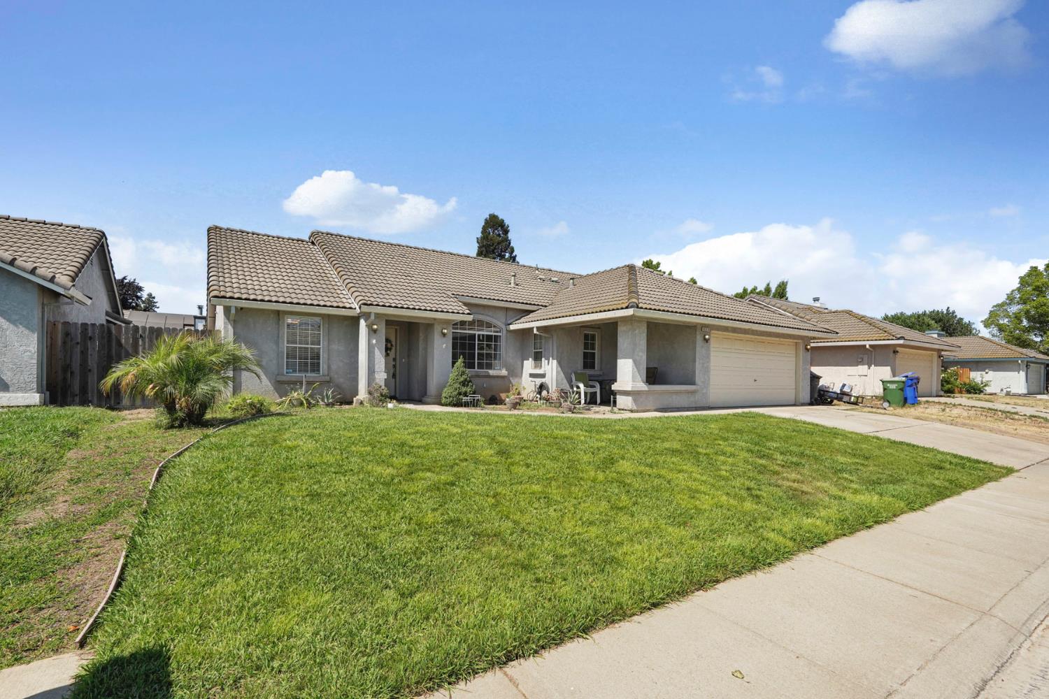 613 Crow Creek Drive