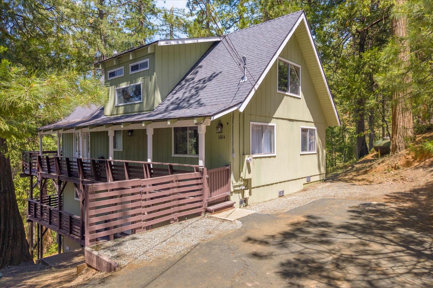 1884 Pine Cone Drive