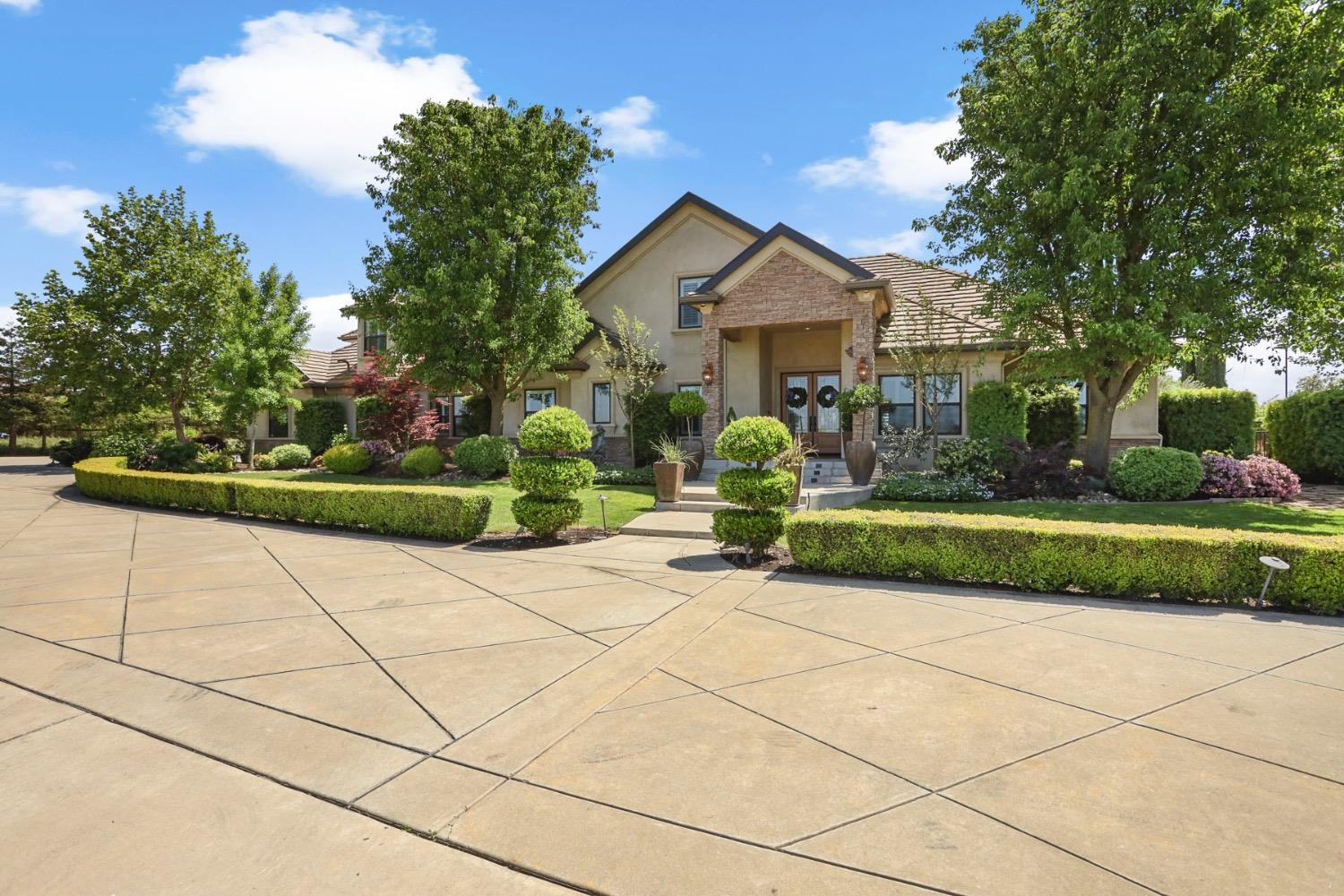 19120 E STAMPEDE Road