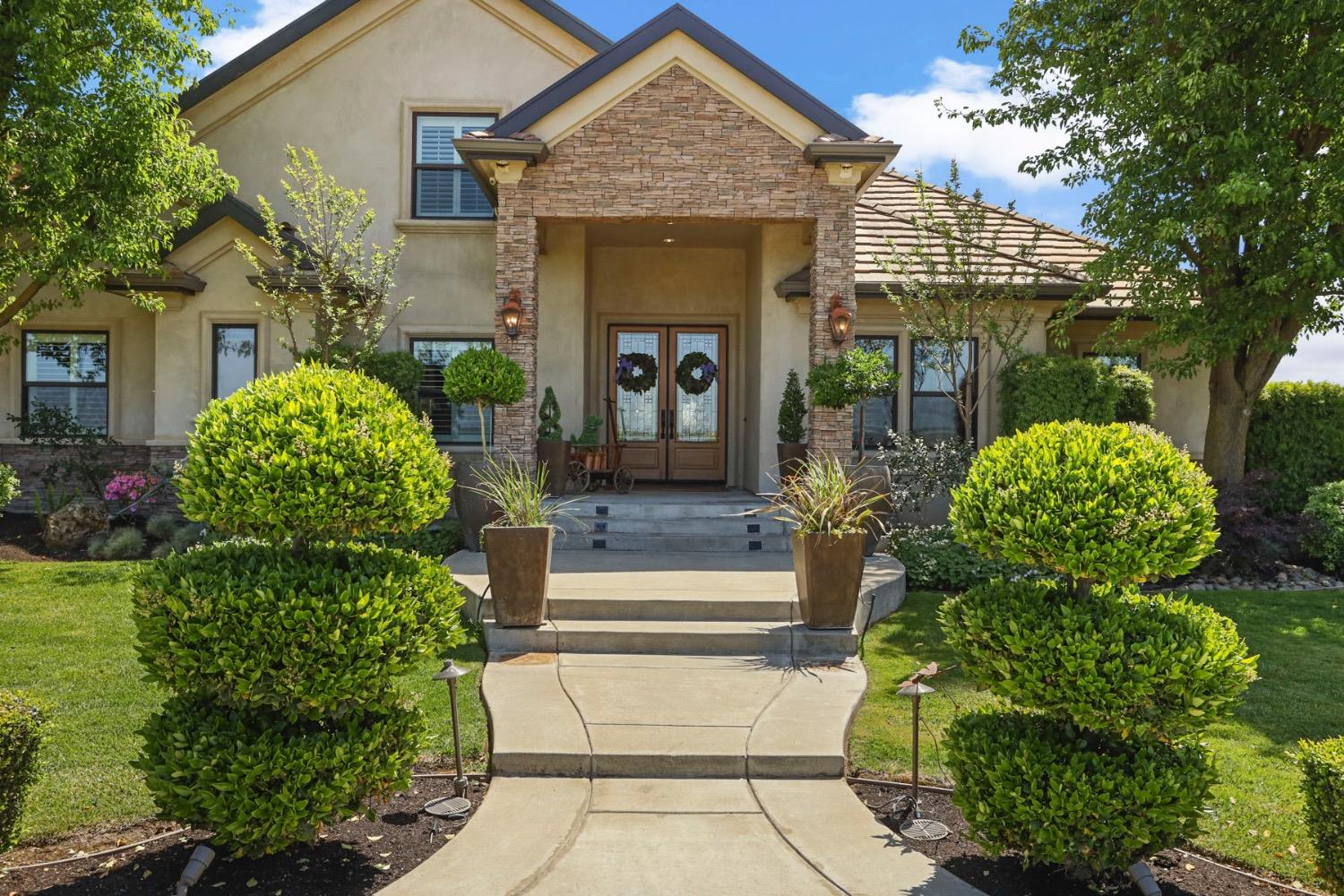 19120 E STAMPEDE Road