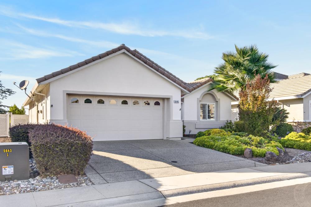 6145 Buckskin Lane