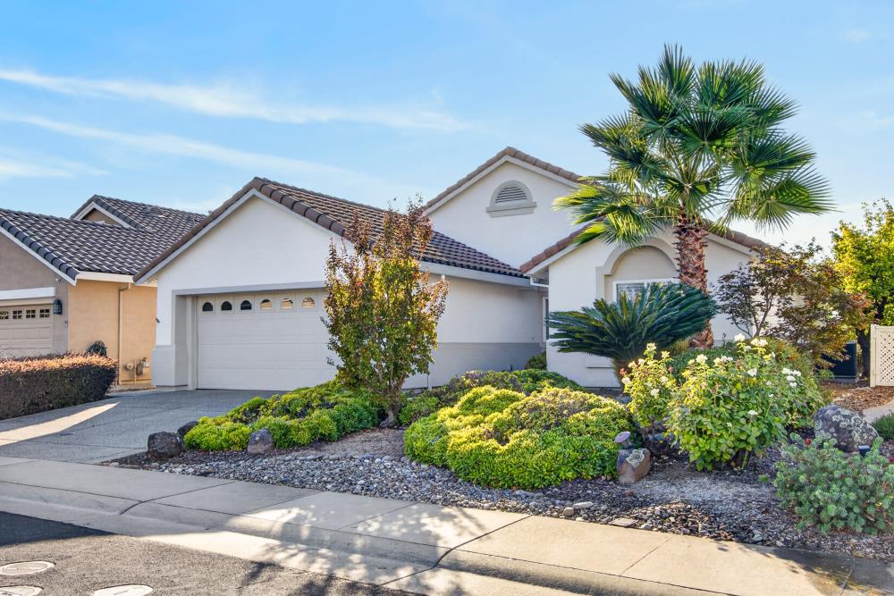 6145 Buckskin Lane