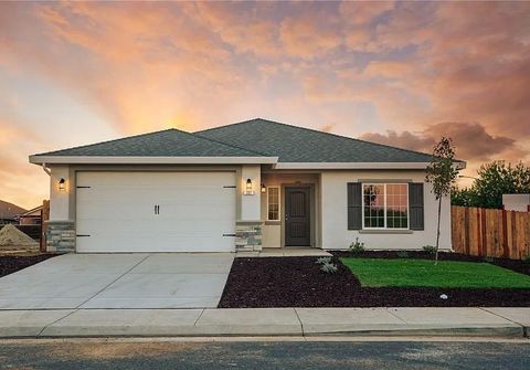 2967 Capella Drive Merced CA 95341