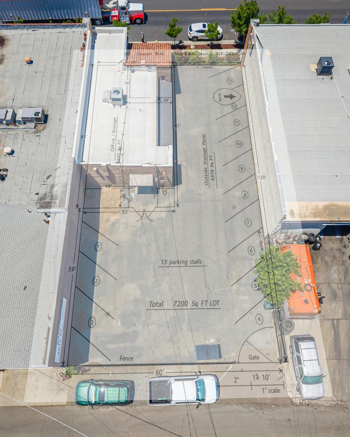 453 Lincoln Boulevard