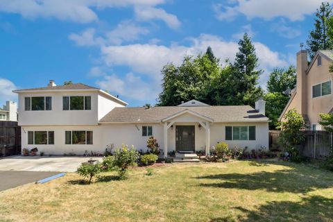 5524 Marconi Avenue Carmichael CA 95608