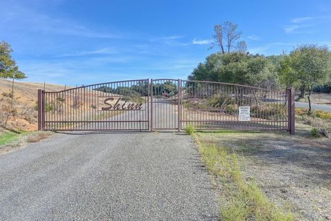 3 Shinn Ranch Road El Dorado CA 95623