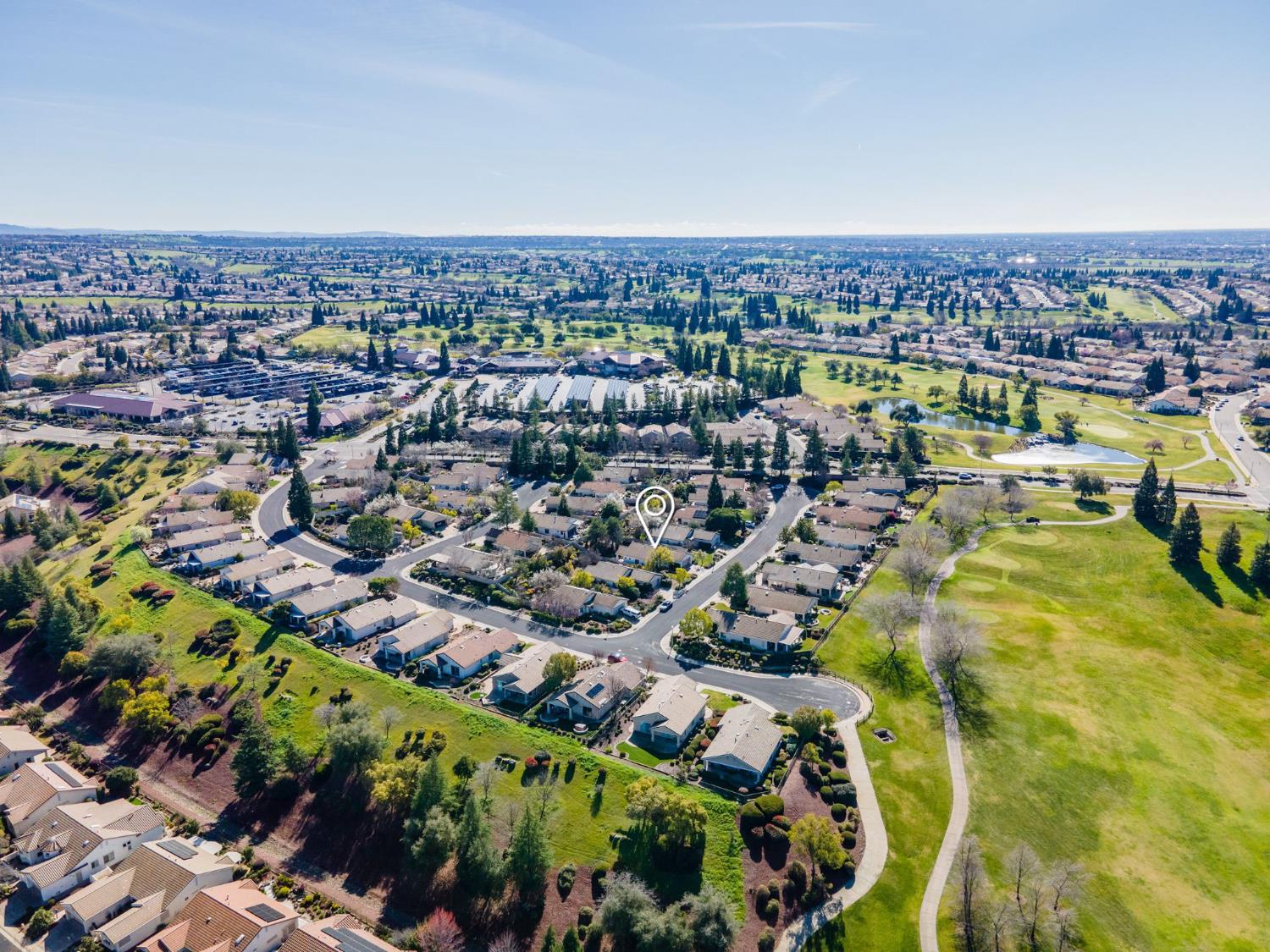 869 Greenridge Court