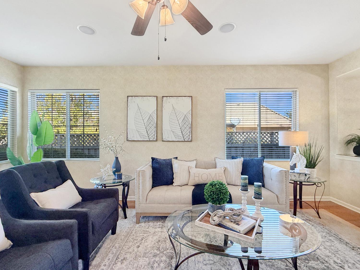 869 Greenridge Court