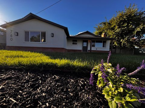 760 Craighton Avenue Elverta CA 95626