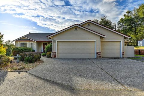1341 Golf Way Placerville CA 95667