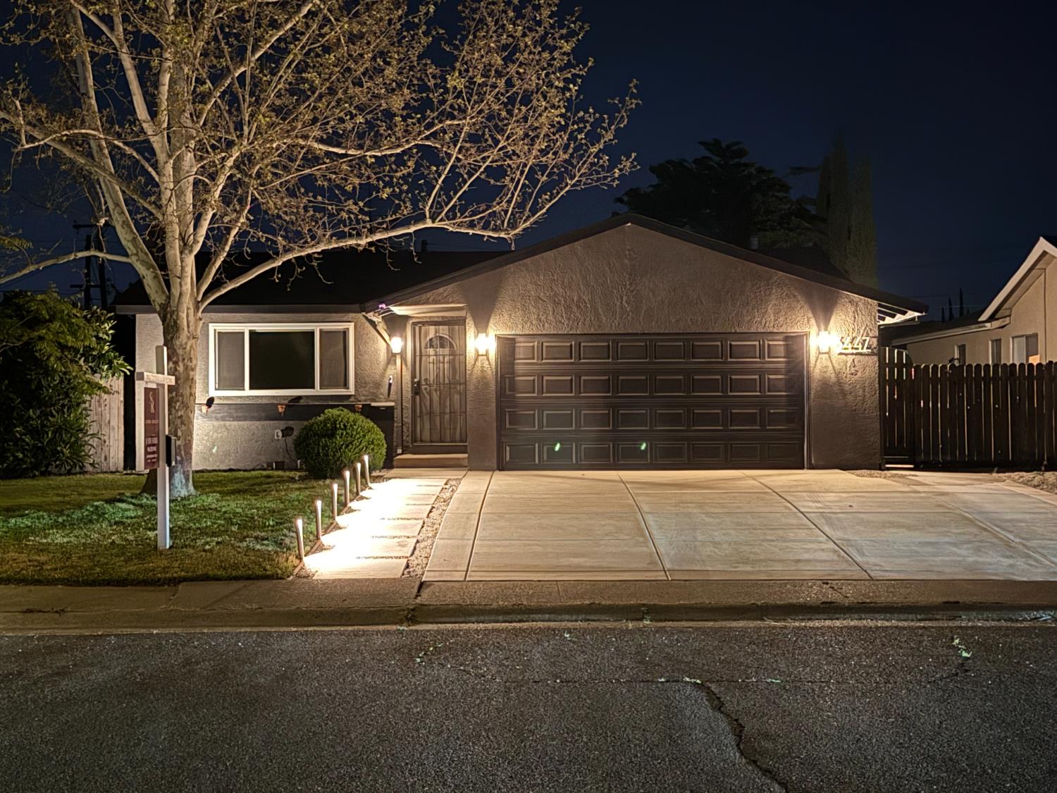 3447 Jupiter Drive