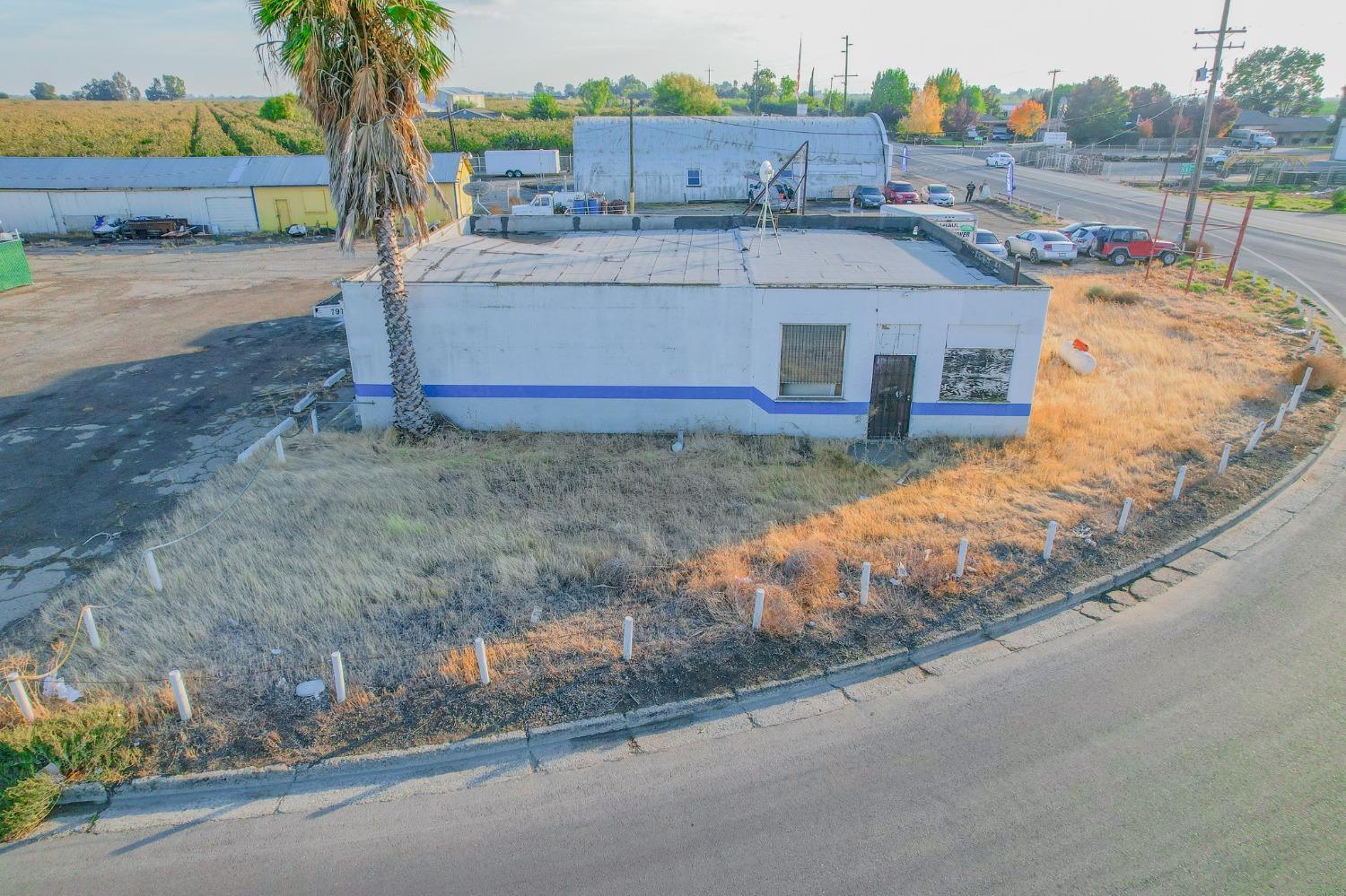 Dos Palos, California 93620, United States, ,Commercial,Active,30286