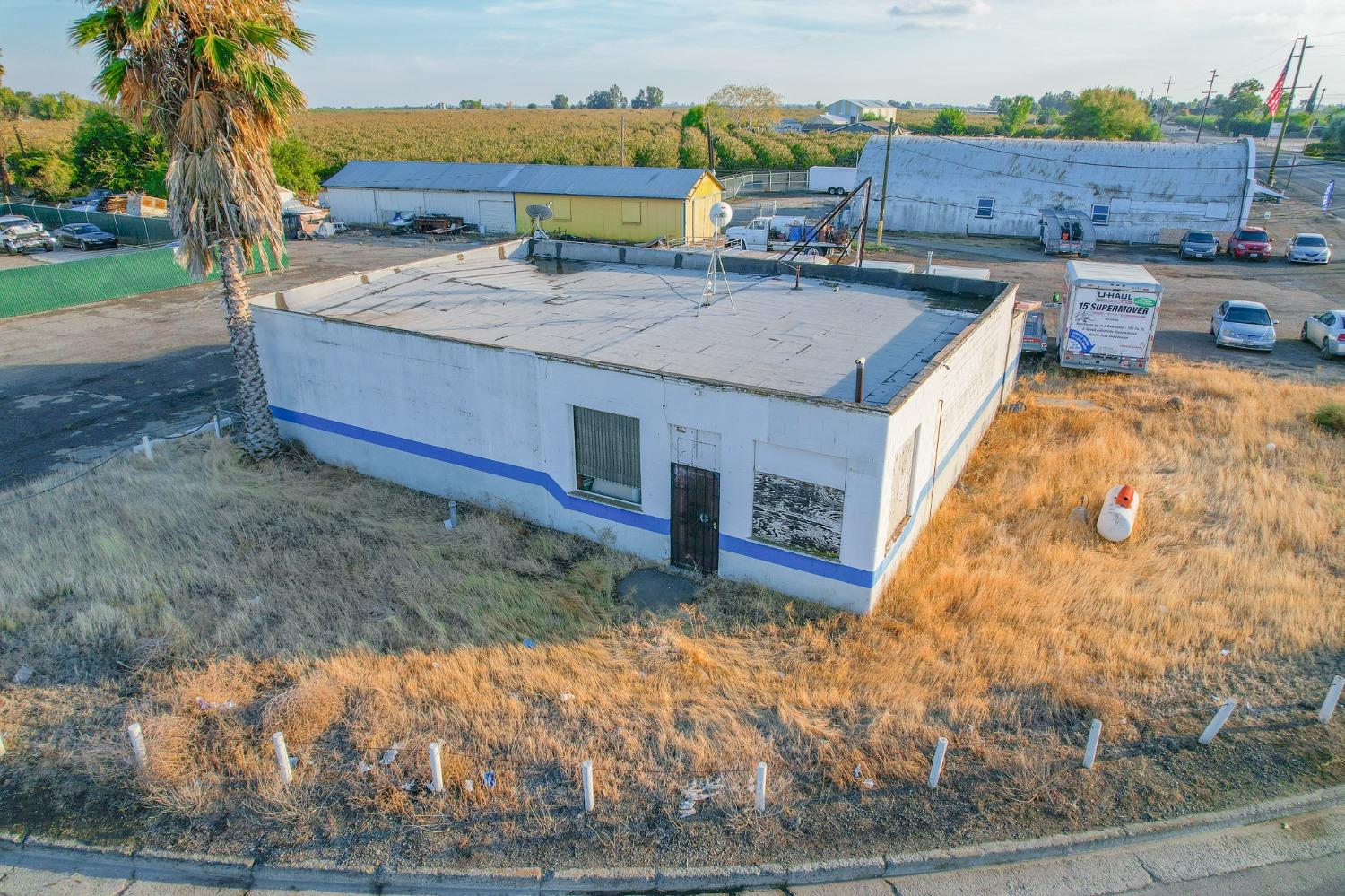 Dos Palos, California 93620, United States, ,Commercial,Active,30286