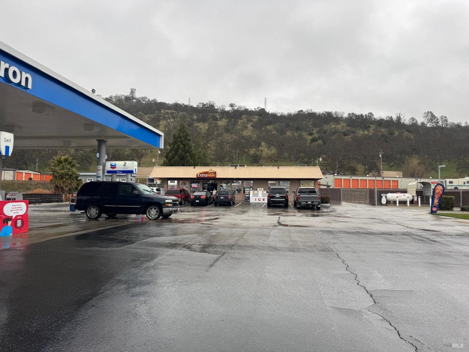 13430 E Highway 20 None