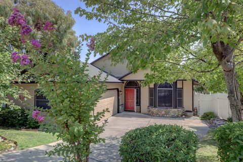 561 Silkwood Drive Auburn CA 95603