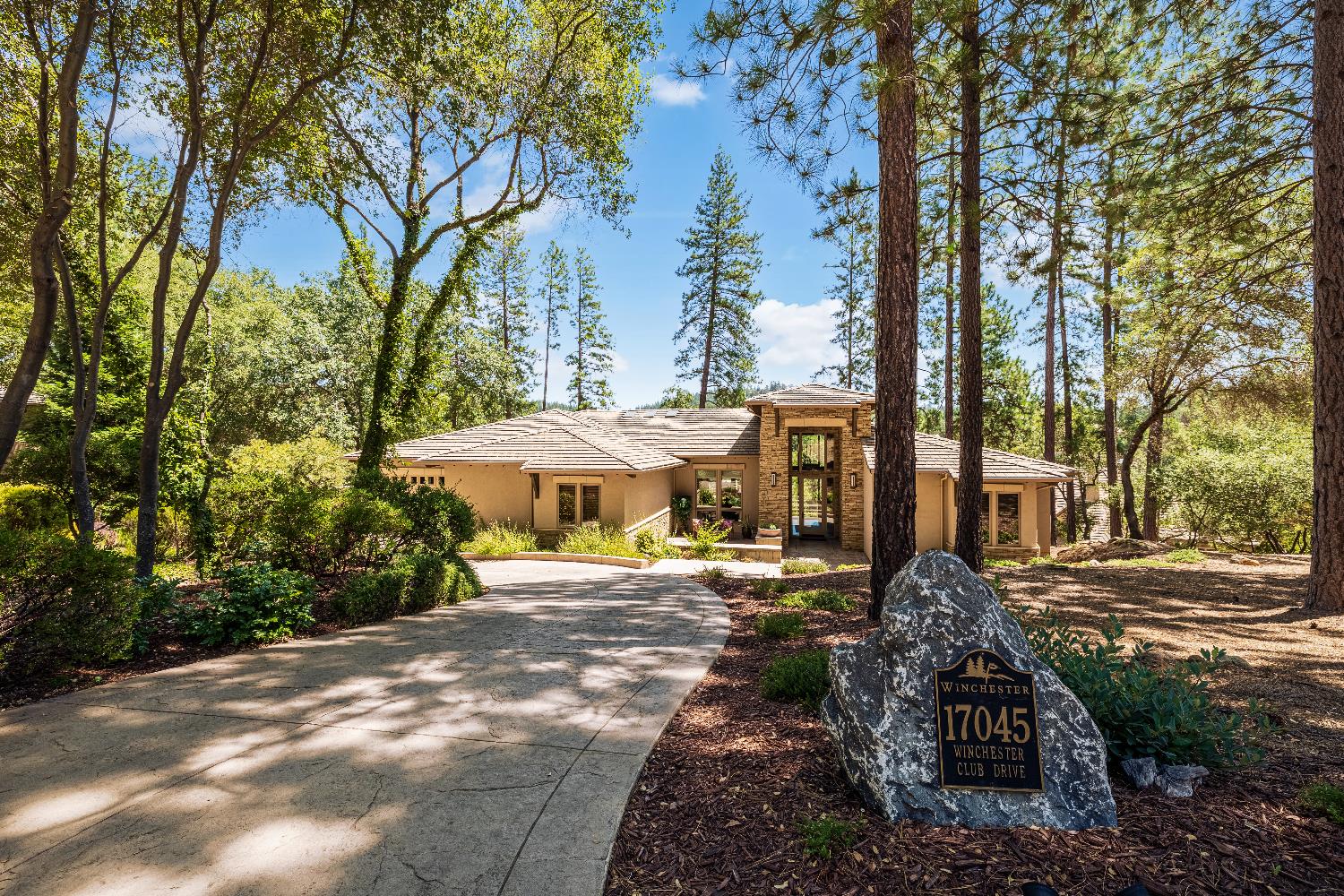 17045 Winchester Club Drive