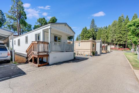 2933 Forebay Road Unit 6, Pollock Pines, CA 95726 - MLS#: 225060984