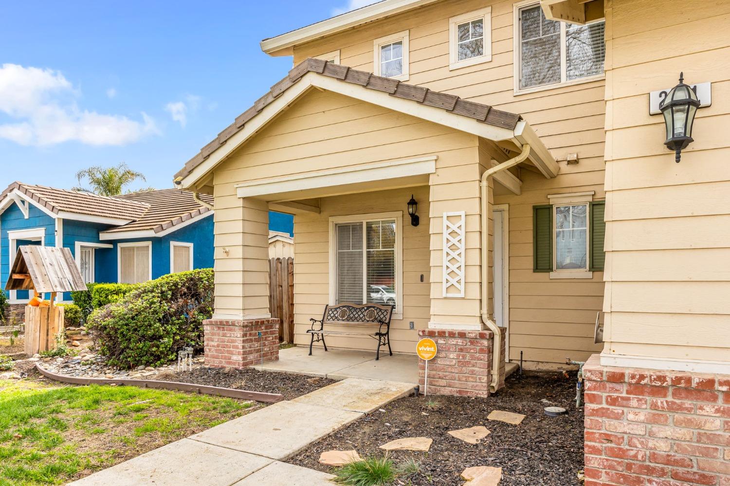 2111 Bridle Creek Circle