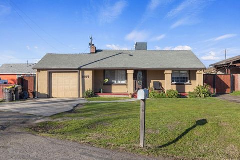 1409 Josephine Street Stockton CA 95206
