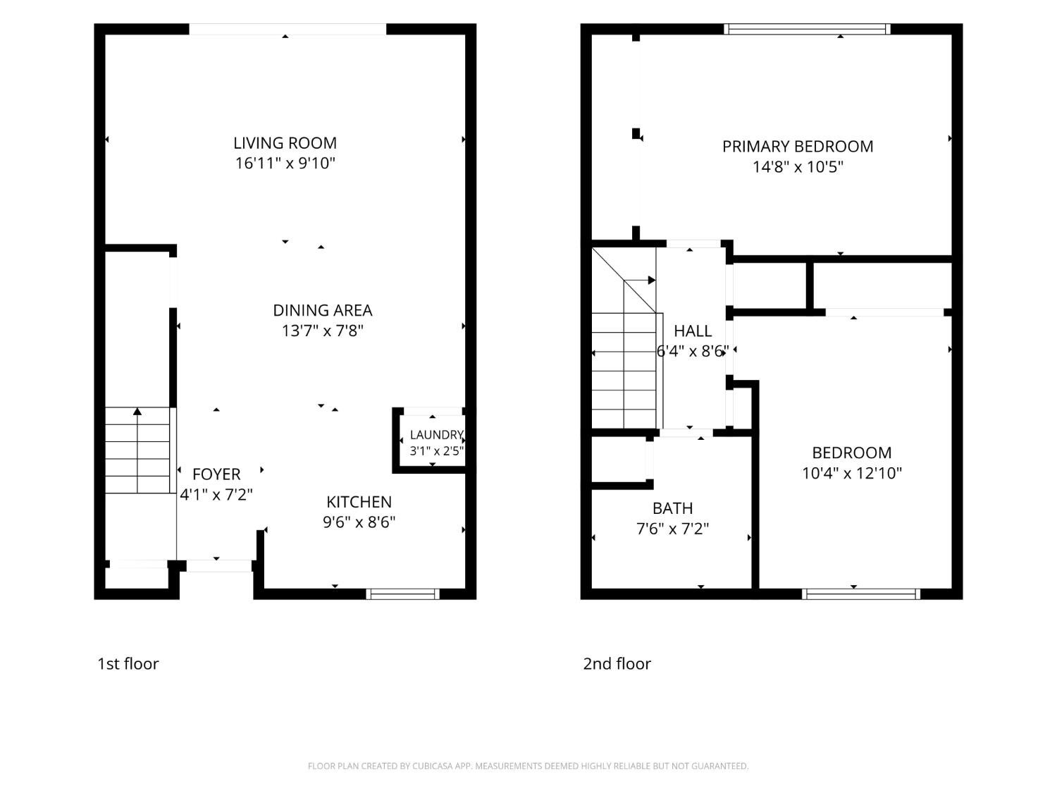 6152 Via Casitas