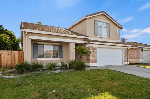 8321 LAKE WILLOW Way Elk Grove CA 95758