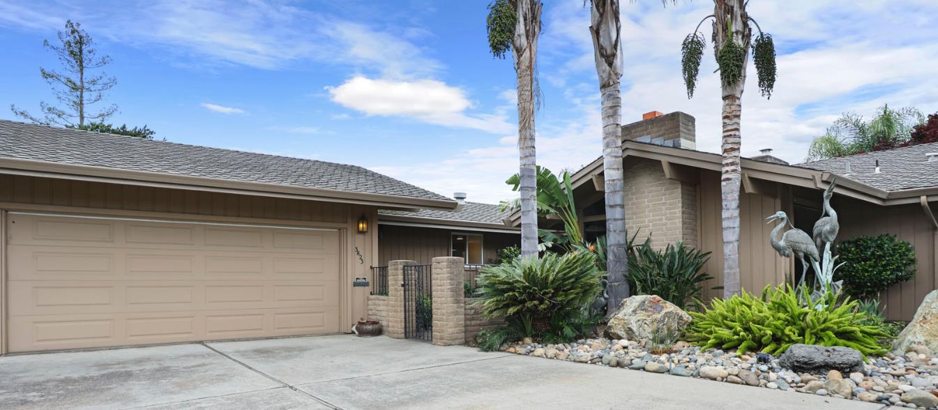 3823 Merrimac Court