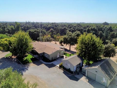 637 Albers Road Modesto CA 95357