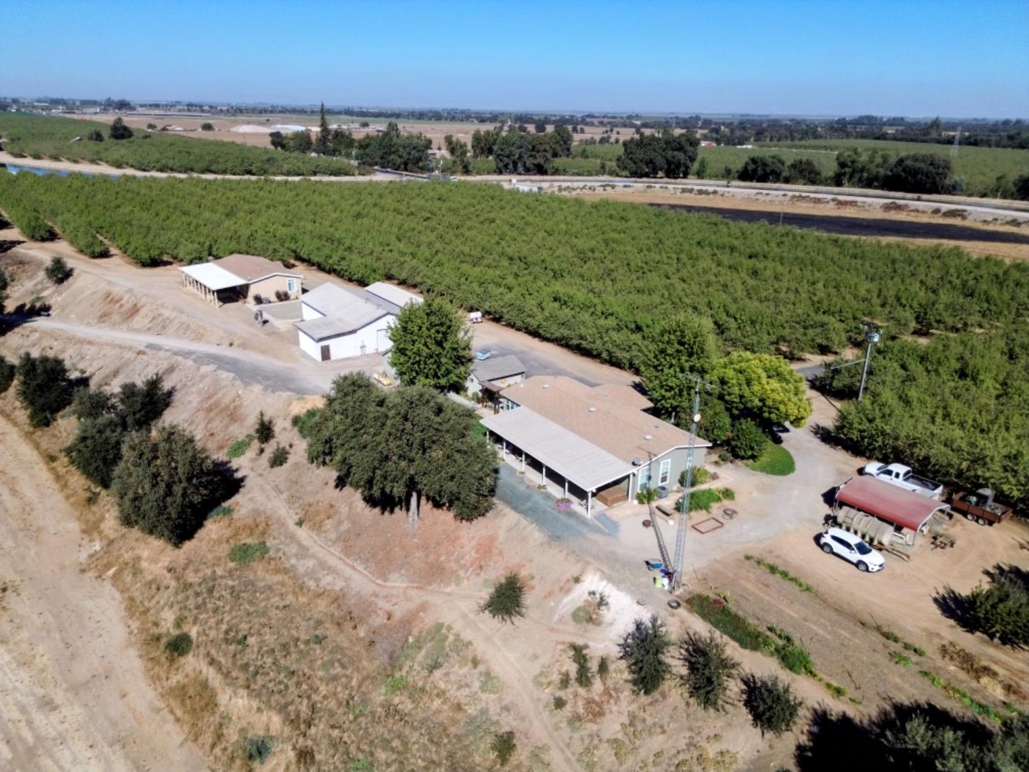 637 Albers Road