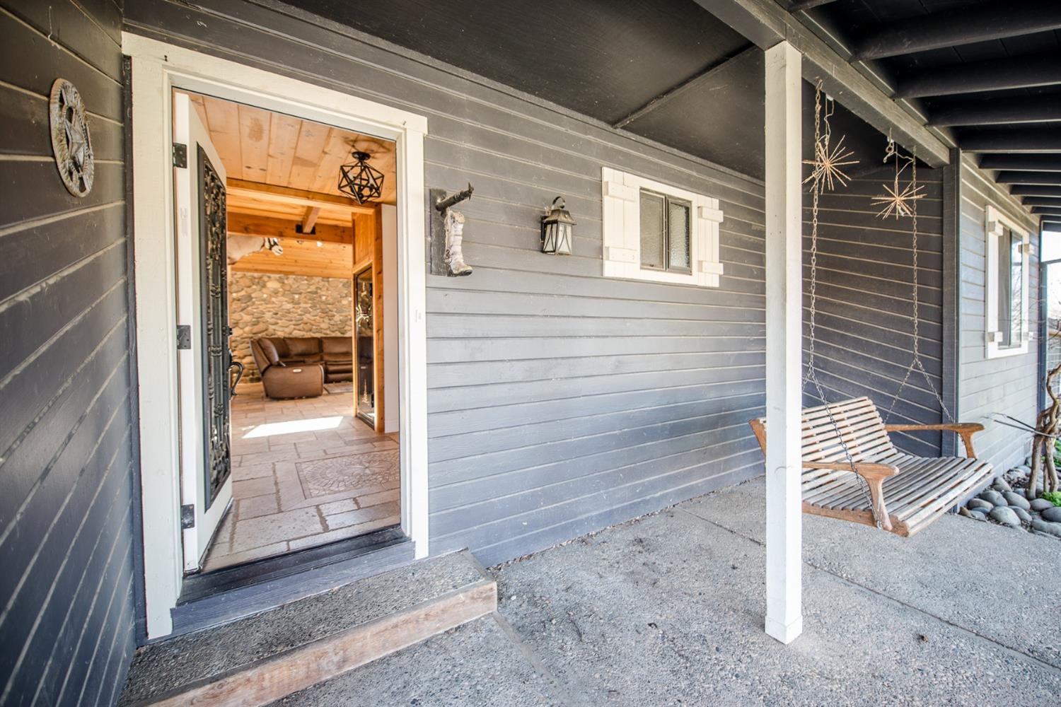 5501 Scott Road