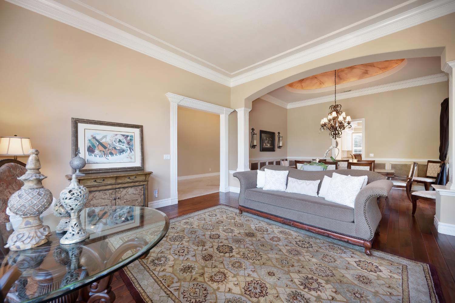 9875 Granite View Lane