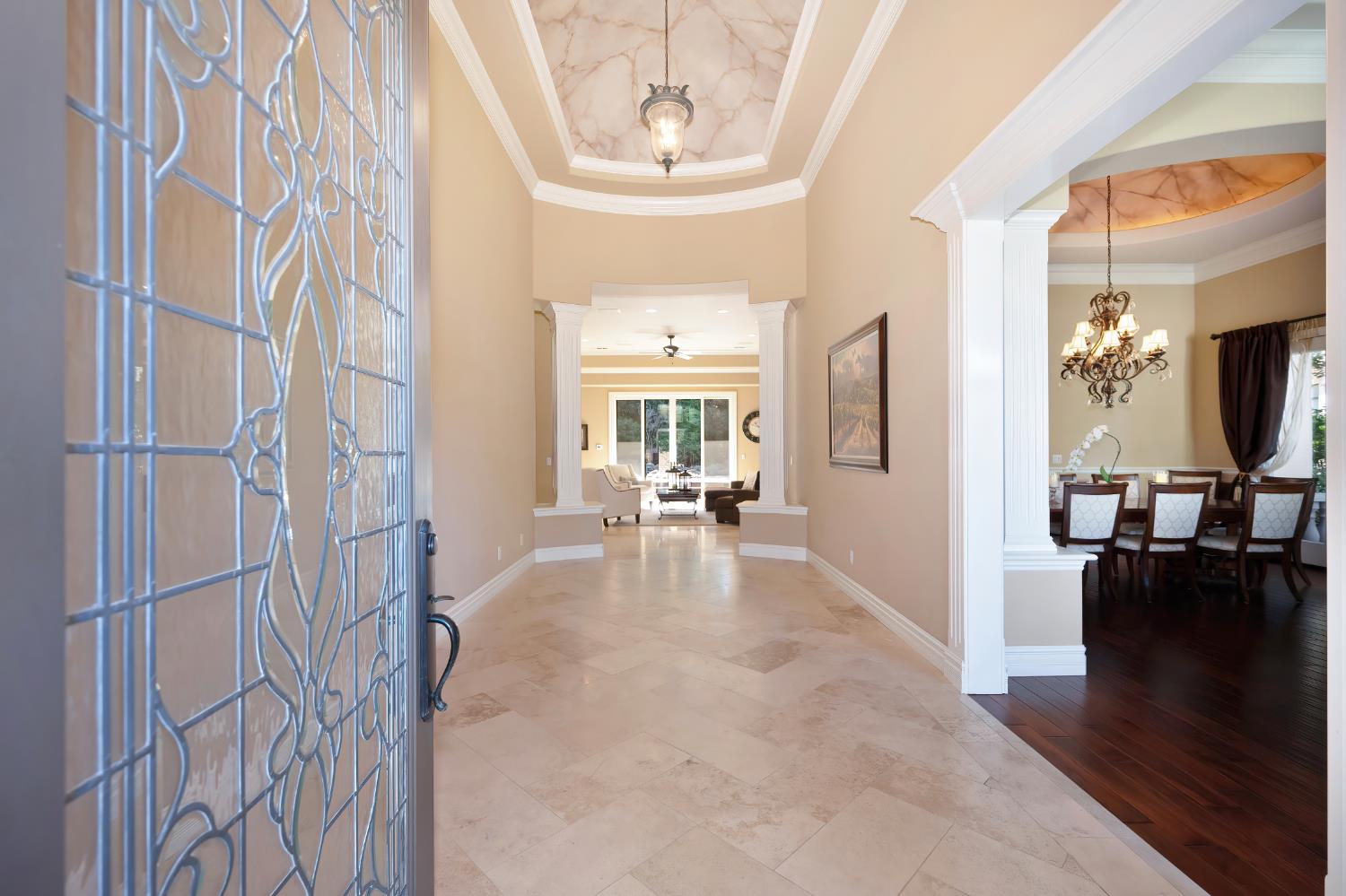 9875 Granite View Lane