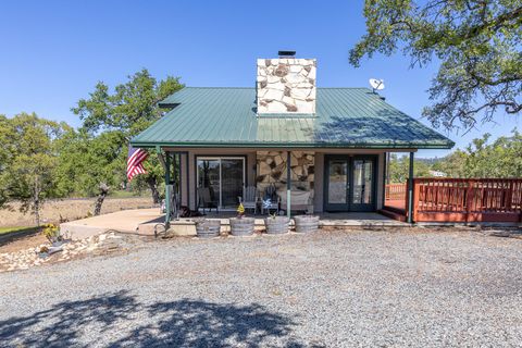 14837 Avenida Central La Grange CA 95329