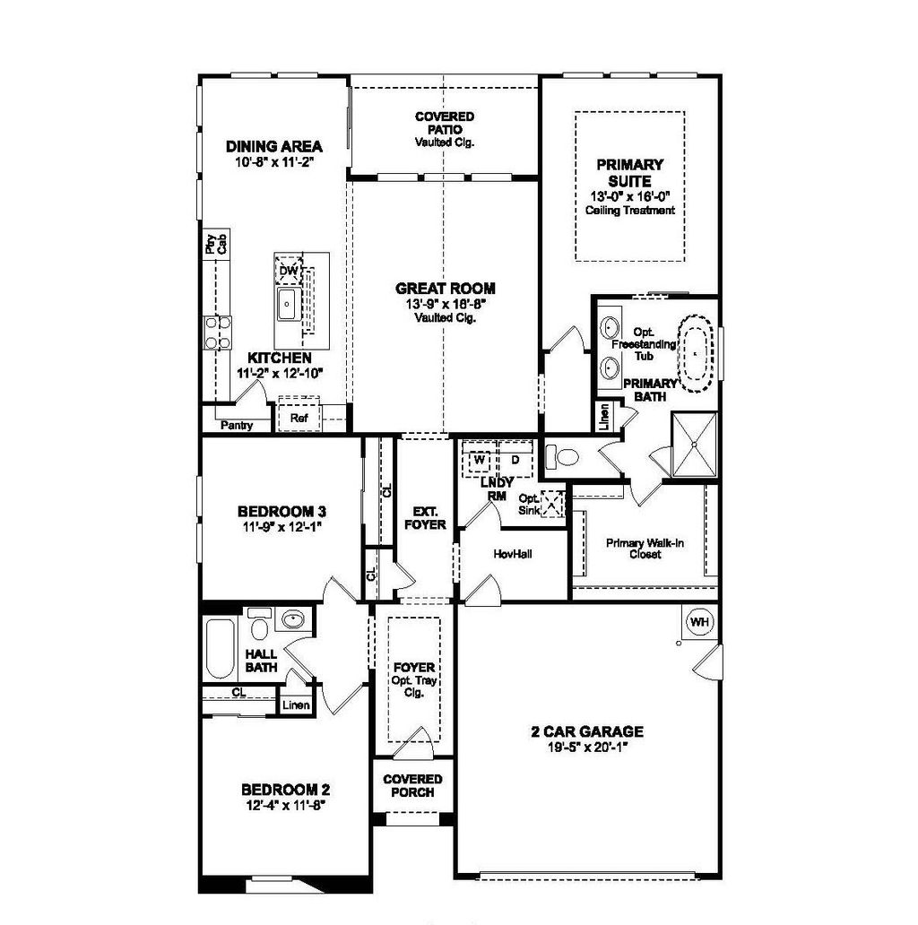 Photo of 2558 Arabetto Ln, Manteca, CA 95336 (MLS # 225147135)