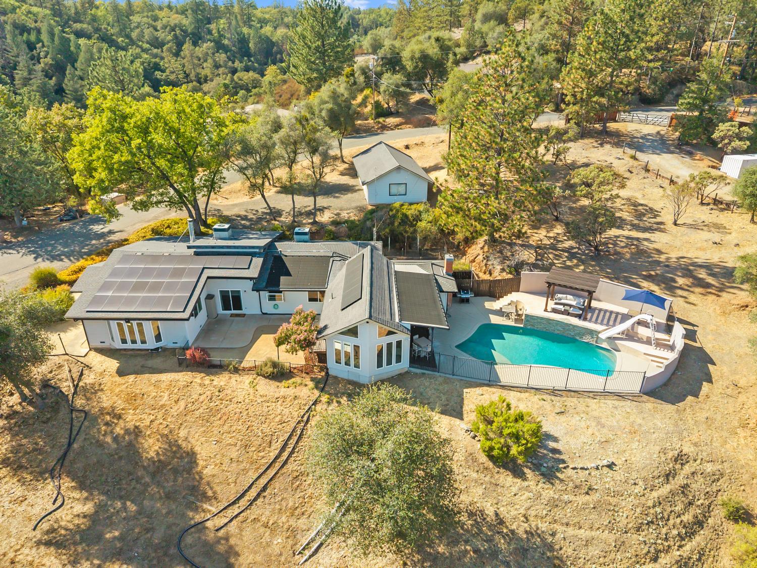 4701 S Point Road