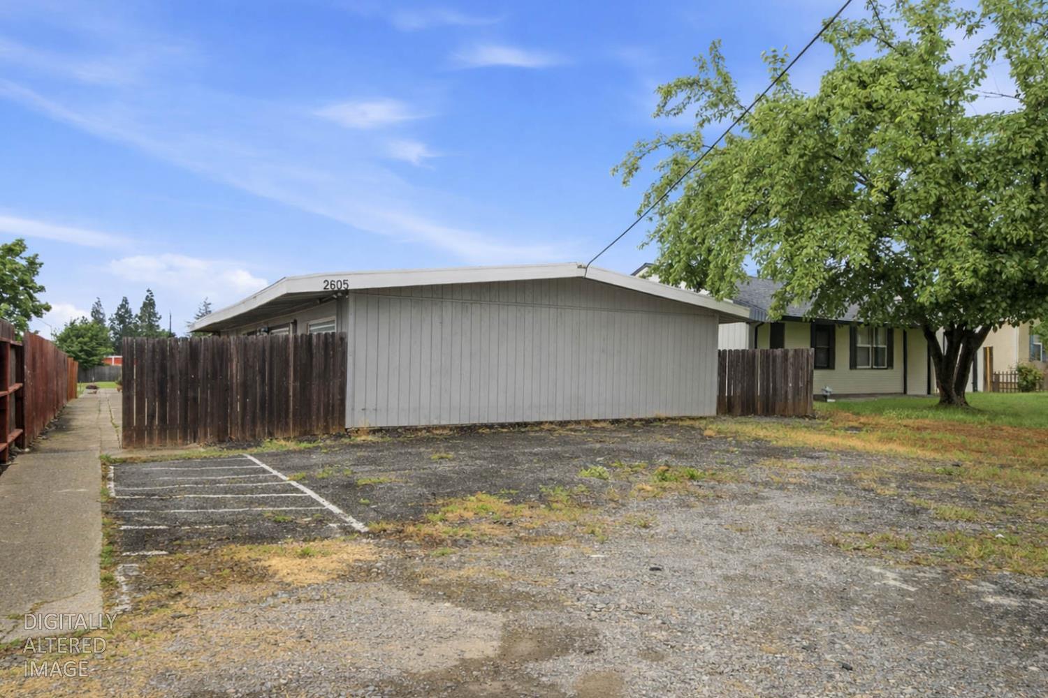 2605 Albatross Way